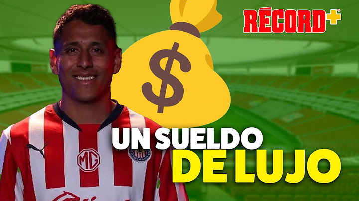 Así es como CHIVAS convenció a LUIS ROMO de dejar a CRUZ AZUL