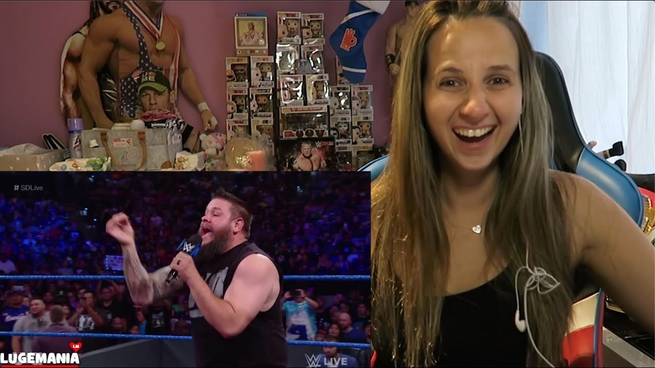 wwe raw 2019 new KO Savage response to Dolph Ziggler 7/2/19