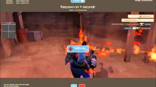 Team Fortress 2 Aimbot/Wallhack Team Fortress 2 Aimbot/Wallhack