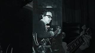 He wrote "After Midnight" and "Cocaine" - two of the most iconic songs in rock history.