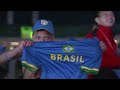 This is the end ! ISF U15 Gymnasiade Brazil 2023