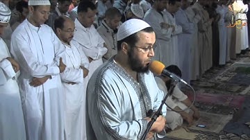 سورة طه - عبد الجميل غلاب - تراويح قديمة