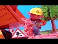 Bob der Baumeister Klassisch 🛠⭐Bob rettet die Straße! ⭐🛠Kompilation ⭐️ Kinderfilm