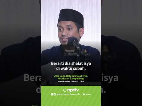 Jika Lupa Belum