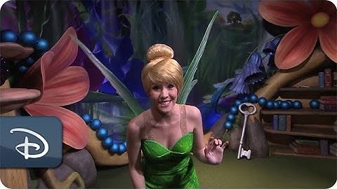 Tinker Bell
