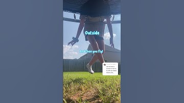 How to fly w/ hands!!||#fairy #tutorial