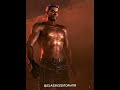 Albert wesker vs Mr. X (RE9)