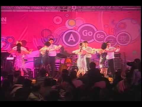 迷情國標