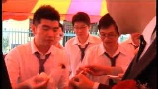 Dickson & Jesilyn Wedding - Actual Day(20111015)