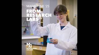 This Is What Extraordinary Looks Like Madeleine