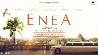 ENEA (2023) - TEASER TRAILER UFFICIALE