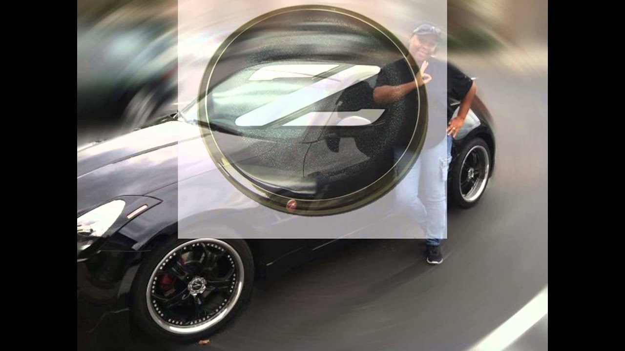 Z Force Car Club of Jacksonville, Fl YouTube