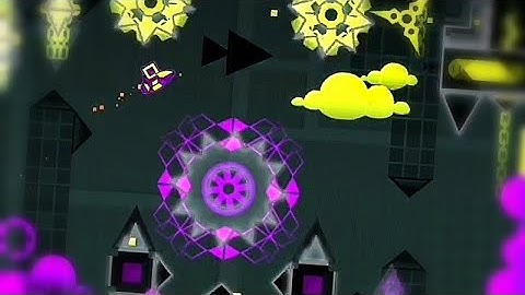 my part in SplitSunder - Qazzy & more | GD 1.6