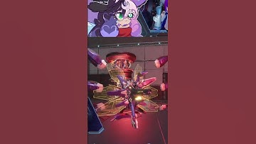 Getting my first ever execute!! II Mecha BREAK II #MechaBREAKs0CC | #briannakitty on #Twitch