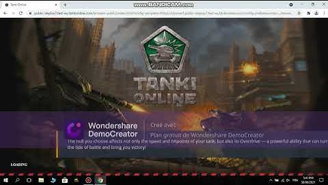 How To open shop in tanki online Test sever