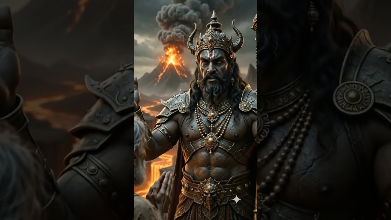 Pandavara Mahaprasthana — Part 9 thumbnail