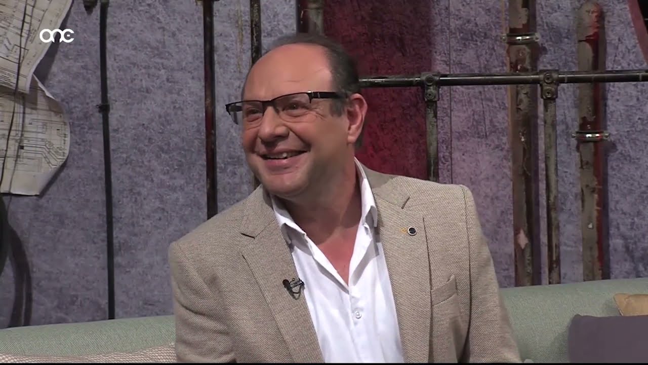 Prime Time Interviews 2021/22 - Fabian Scerri De Carlo