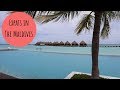 The Maldives: What to Do, Where to Stay, and Leaving Malé | Expats Everywhere Vlog