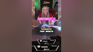 This Twitch Streamer was Actually Nice