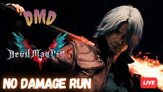 Devil's Never Take Damage [DMC5] #live