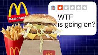 Download Lagu Dus... iedereen haat nu McDonald's? MP3 Download Lagu Dus... iedereen haat nu McDonald's? MP3