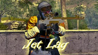 JET LAG-BLACK OPS COLD WAR MONTAGE (IM BACK)