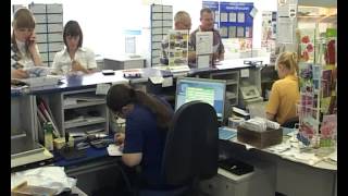 В воскресенье работники ангарского почтамта отметят профессиональный праздник 06-07-2012 В воскресенье работники ангарского почтамта отметят профессиональный праздник 06-07-2012