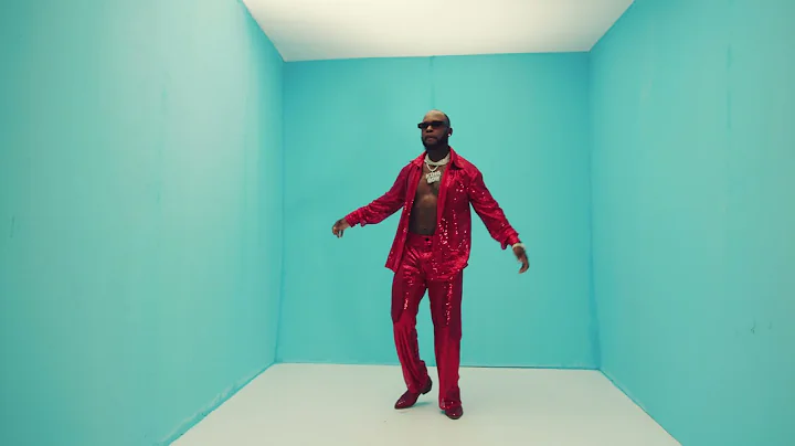 Mr. Bow - Va Navela [Official Video]