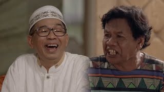 Para Pencari Tuhan Jilid 17 'Buronan Surga' | SEGERA di SCTV!