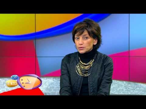 GDS დილის სტუმრები - გიორგი ოვაშვილი, რუსუდან ჭყონია, თინა გურჩიანი და ნანა ექვთიმიშვილი