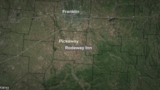 BCI investigating fatal Circleville shooting involving deputies