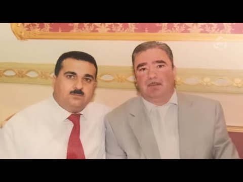 Natiq Dağlaroğlu illərin sirrini açdı (Şou ATV)