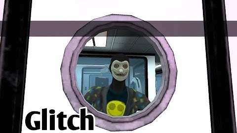 Smiling X Corp New Update | Ending Glitch