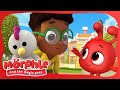 HUGE Chicken! | Available on Disney+ and Disney Jr