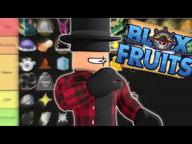 yTowak ⭐ on X: CARACA OLHA COMO TA AS FRUTAS DO BLOX FRUITS