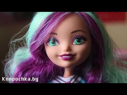 Кукла Ever After High Мэделин Хэттер Принцессы-школьницы
