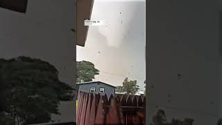 Eyewitness video of the Perryton, Texas Tornado | AccuWeather