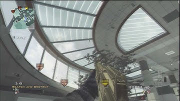 MW3 Stupid COD kids, Best Quickscope ever + reactions, Trolling Ep. 9 PS3 XBOX