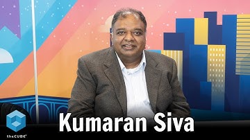 Kumaran Siva, AMD | VMware Explore 2022