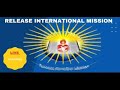 Live sunday  release  international mission githurai 45