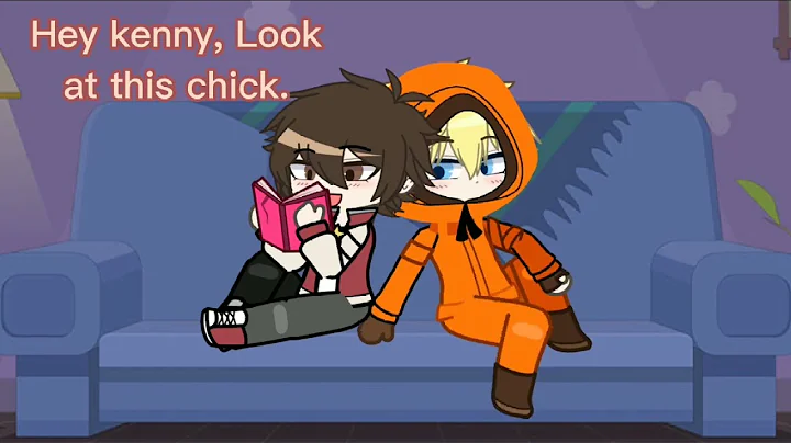 [ Hanging Out - Clyde and Kenny]