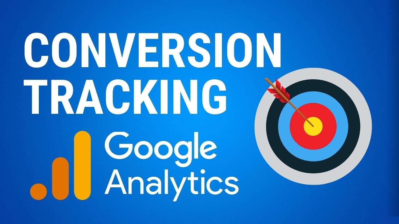 The Ultimate GA4 Conversion Tracking Guide - YouTube