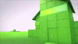 Banned Xbox 360 Commercial (2007)