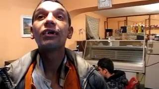 Tatinko Pozdravqva Ispancite