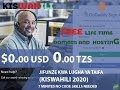 NEW TRICK OF FREE DOMAIN AND HOSTING FOR LIFE😳😳 (KISWAHILI) 2020