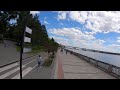 #GoPro прогулка по Новосибирску