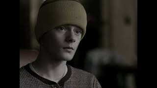 Oakes Fegley, Cory Grüter Andrew As It Was