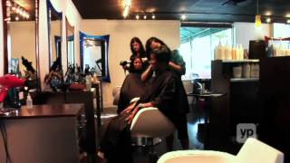 Hypnotix Spalon, Wilmington, NC's Best Salon and Spa