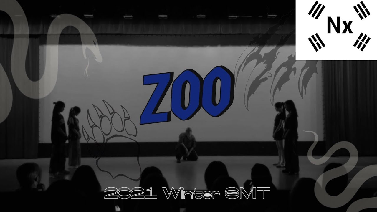 K-POP・アジア SOWOOZOO&MAGIC SHOP&THE SOUL ONE YouTube