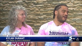 Pride Fest 2025 coming to OKC